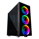 Cpu Gamer Intel I7 12700f Rtx 4060 Ram 32gb Ssd 960gb