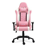 Silla Gamer Oficina Escritorio Ergonómica Reclinable Egtair