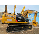 Cat 320d