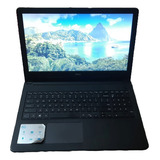 Notebook Dell Inspiron 15 - 15.6  Intel I5 6gb Ram 1tb