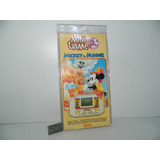 Mickey & Minie Mini Game Tectoy Funcionando Perfeitamente