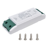 36w Led Driver 24v Dc 1.5a Fuente De Alimentación Corriente