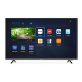 Smart Tv Hyundai Hyled55uhd2 4k 55  110v/240v