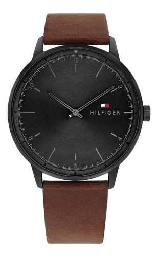 Reloj Tommy Hilfiger Hombre Hendrix 1791876