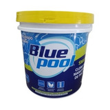 Cloro Pra Piscina 10kg Granulado Branco