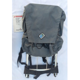 Mochila Para Campismo, Adulto, Marca Camp Trails, 7 Bolsas