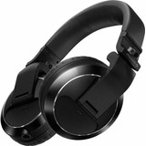 Audífonos Dj Profesionales Pioneer Hdj-x7-k Diadema Hdjx7