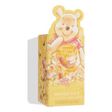 Kit Labial Winnie The Pooh Cpop