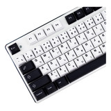 Teclas Para Teclado Mecanico, 129 Teclas/cherry Mx/blancas