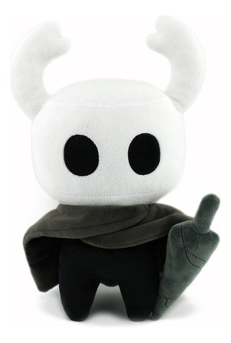 Juego De Muñecas De Peluche Hollow Knight Castlevania Dolls