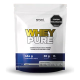 Whey Pure 1 Lb Smart Nutrition