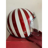 Casco Ruby Shibuya Talla S