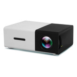 Projector Home Smart Cy200 Proyector Multimedia Portátil Par