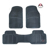 Cubre Alfombra Citroen C3 Picasso Universal