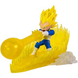 Figura Vegeta Super Saiyan Dragon Ball Final Blast - Bandai