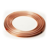 Tubo Flexible De Cobre Refrigeracion Aire Acondicionado 3/4