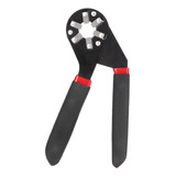 Herramienta Multifunción Grip Liers, Llave Y Llave Hexagonal