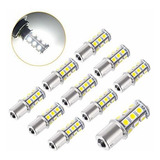 Bombillo Led Carro Super Bright 1156 1141/1003/1073/ba15s/75