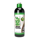 Hsf Hi Shine Fast - Refino, Lustro E Selante 500gr Lincoln