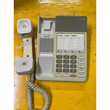 Telefono Panasonic Kx-t 7055 Multilinea 3 Botones, Altavoz