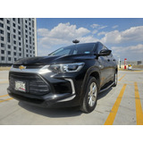 Chevrolet Tracker 2021 1.2 Ls Turbo At