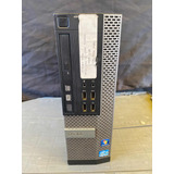 Cpu Optiplex 7010intel Core!5 3470 3.20ahz 2gb Ram Sin Disco