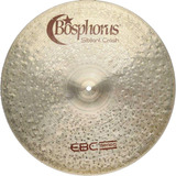 18'' Bosphorus Ebc Sibilant Crash