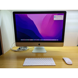 Apple iMac Intel Core I5 10th Gen 8g 256gb  27'' 5k 2020