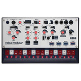 Korg Volca Modular Semi-modular Sintetizador Sequencer Envio