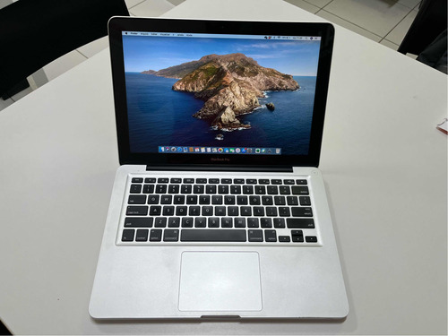 Macbook Pro 2012 Core I5 8gb Hd 512gb