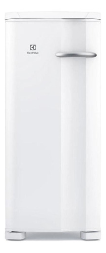 Freezer Vertical Electrolux Fe19, 1 Porta, 162 Litros Branco