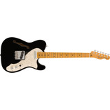 Guitarra Eléctrica Fender Telecaster® Th Vintera® Ii 60s Bk
