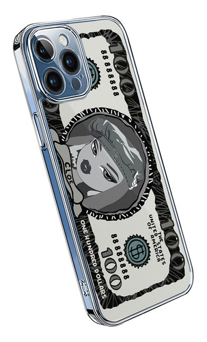 Funda Dollar Cloe Bratz Compatible Con iPhone