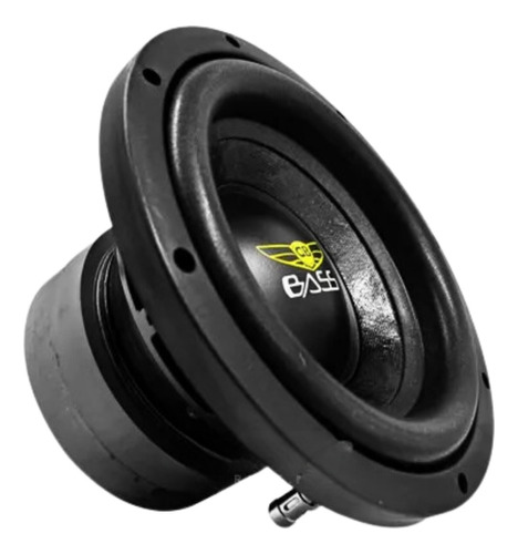 Subwoofer Db Bass Boxster84 4omhs 600w Max 8puLG