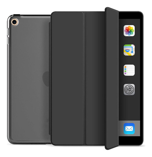 Capa Para iPad 10º, 9º, 8º, 7º, 6º, 5º Geração