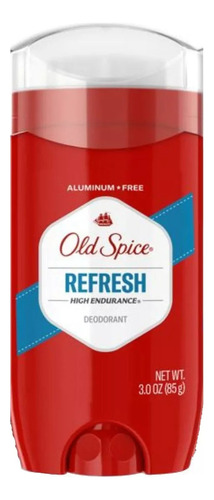 Desodorante Old Spice Refresh