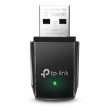 Adaptador Wifi Usb Tp-link Archer T3u Dual Band