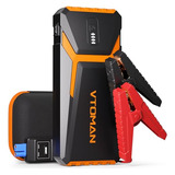 Vtoman V10 Pro Jump Starter 4500a Carrador Portable Portable