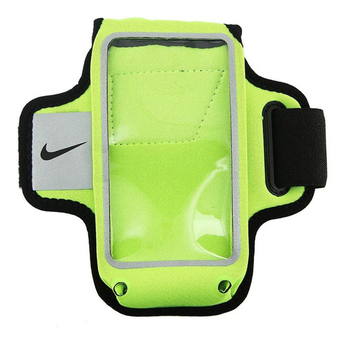 Funda Porta Celular Deportivo Para Brazo Nike Lightweight