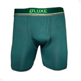 5 Cueca Boxer Ciclismo Corrida Masculina Academia Musculação