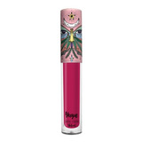 Yuya Labial Velvet Vive La Vida 100% Original