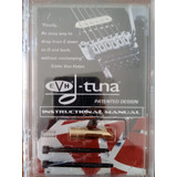 Evh D Tuna - Drop Para Floyd Rose