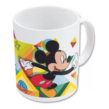 Taza Tazon Mickey Mouse Disney Original Ceramica2 350ml 12oz