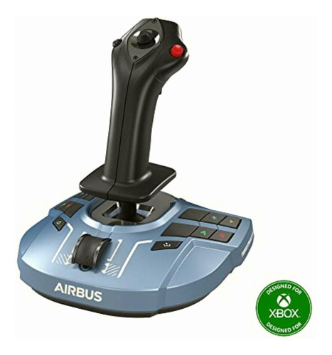 Thrustmaster Tca Sidestick Airbus X Edition (xbox Series