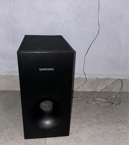 Barra De Sonido Samsung Hw-j355