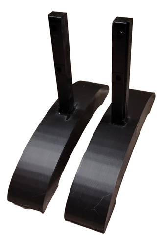 Pies Patas Soporte Para Smart Tv Noblex Ea40x5100