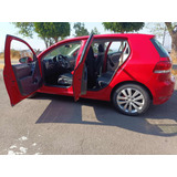 Volkswagen Golf 2013 1.4 Tsi Mt