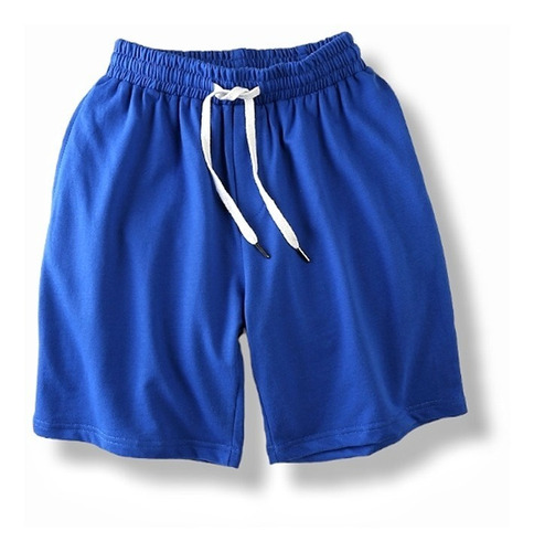 Shorts Pantalones Cortos Hombre Deportivo Varios Colores