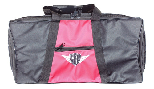 Softbag Para Pedaleira Gt100 Creationfd