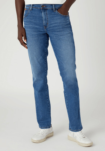 Jeans Hombre Wrangler Texas L       